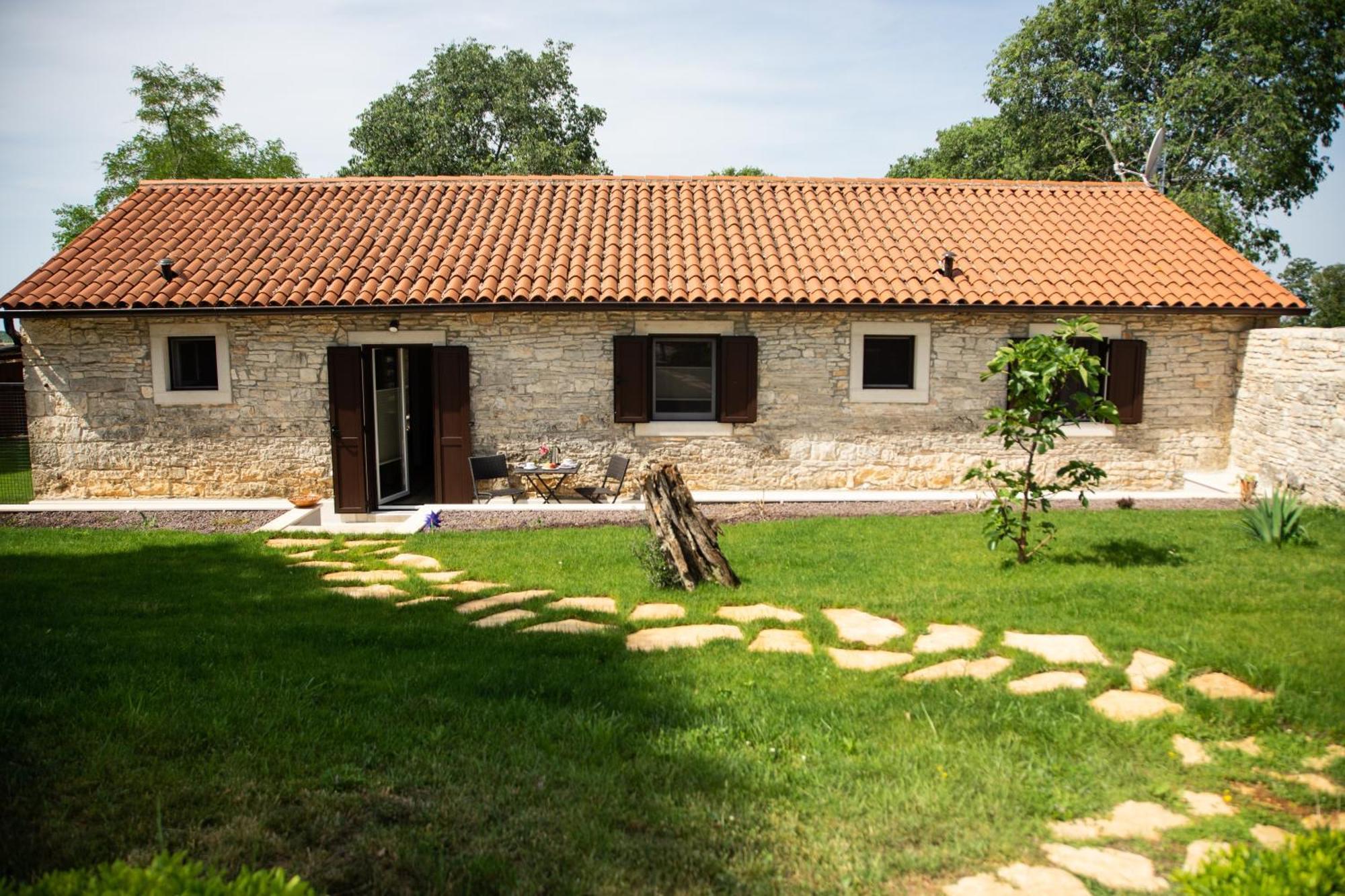 Vileta Juraga Bale Exterior foto