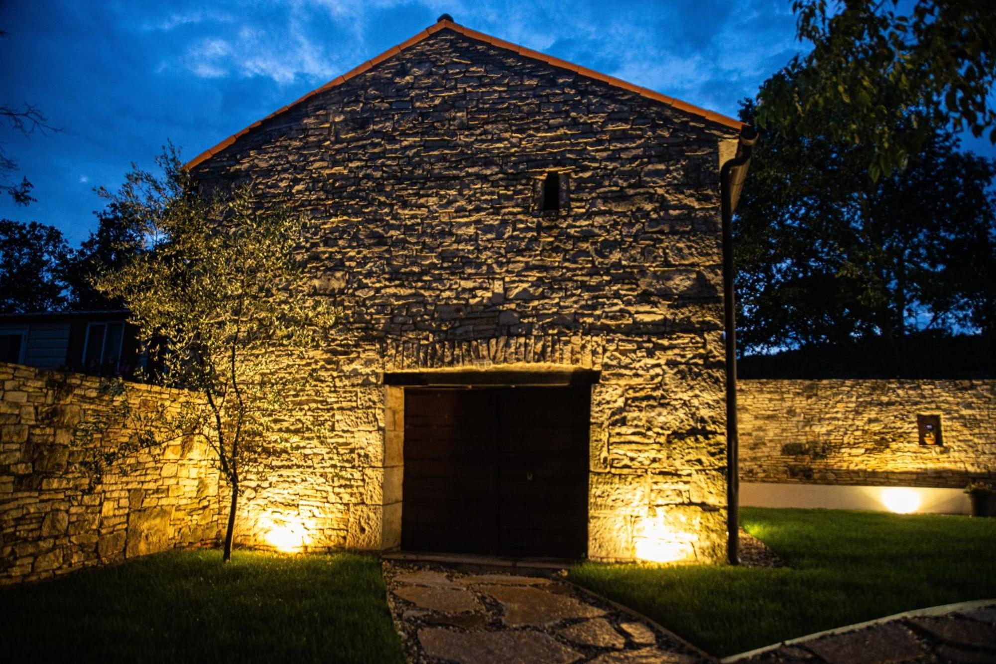 Vileta Juraga Bale Exterior foto